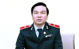 Thanh tra tổng công ty Quản lý bay: Vi phạm vì giá trúng thầu.. giảm 205 tỉ so với báo giá