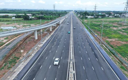 TP.HCM đề xuất thêm vành đai 4,5 và 5 dài hơn 600km, vị trí nào?