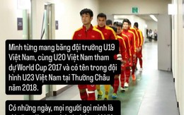 Trọng Đại kể chuyện đời mình bằng hình ảnh, có gì mà gây tranh cãi?