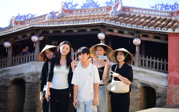 Việt Nam vào top 3 châu Á về tỉ lệ du khách quay lại
