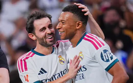 Mbappe lên tiếng về Quả bóng vàng, đáp trả so sánh với Dembele và Raphinha