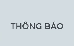 Công an TP.HCM tìm chủ sở hữu xe mô tô biển số 60F1-675.01
