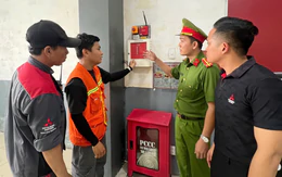 Quy định mới về trách nhiệm của chủ đầu tư và quy trình kiểm tra phòng cháy, chữa cháy