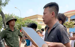 Hai ngày liền gần 13h mới có cơm bán trú, phụ huynh bức xúc, trường nói gì?