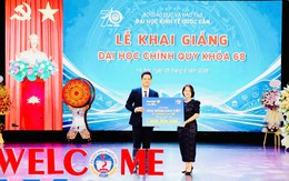 Từ học bổng đến trường vùng cao, hành trình đầu tư cho giáo dục của Bảo Việt