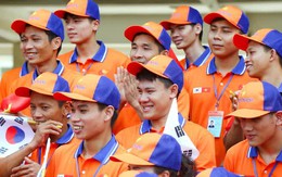 Người Việt tốn gần 126 triệu đồng/người để đi xuất khẩu lao động