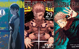 Vì sao manga hấp dẫn độc giả đến vậy?