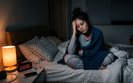 'Bí mật' giúp cải thiện trí nhớ sau một đêm thiếu ngủ