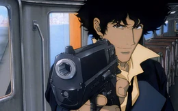 Cowboy Bebop: The Movie - Bản jazz bất hủ của anime Nhật Bản