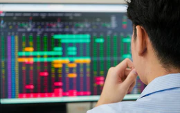 LPS tăng kịch trần sau chuỗi giảm sâu, vẫn mất gần 20% từ giá IPO
