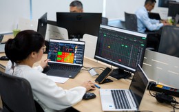 Chứng khoán 9-9: Thanh khoản chưa cải thiện, VN-Index có vượt được vùng 1.850 điểm?