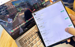 Quảng cáo, giữ coin trên sàn quốc tế có bị phạt?