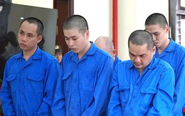 Tuyên án 37 người trong vụ hỗn chiến khiến 2 người chết ở xã Bình Đức, Tây Ninh năm 2021