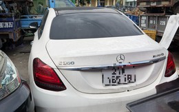 Đường dây tổ chức chuyên nghiệp 'núp' sau những ô tô bán rẻ bất thường