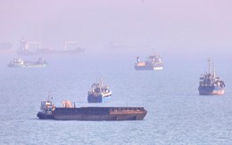Quan chức Mỹ: Eo biển Hormuz hoàn toàn mở cửa dưới sự kiểm soát của Washington