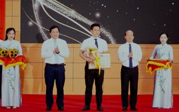 Loạt bài 'Gần 40 học sinh bị ngộ độc, nữ hiệu phó ngăn không cho đi cấp cứu' được trao giải