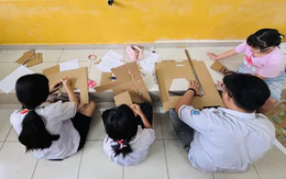 Học sinh vào hội nhóm xấu trên mạng, nhà trường phải làm gì?
