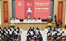 Lâm Đồng: 'Hoàn thành tốt nhiệm vụ 3 năm' nhưng được nghỉ theo Nghị định 178 vì 'không đáp ứng'