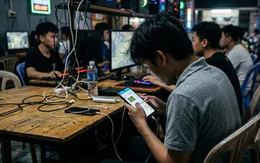 Phải giúp trẻ kỹ năng tự bảo vệ trước chiêu trò trên các hội nhóm, web đen
