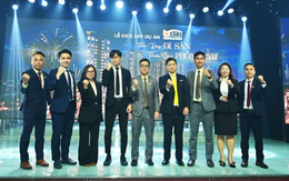Bcons Central Park ‘thổi nhiệt’ vào thị trường nhà ở Đồng Nai với lễ kick-off