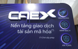 CAEX gia nhập Liên minh Niềm tin Số, lan tỏa giá trị tích cực trên không gian số