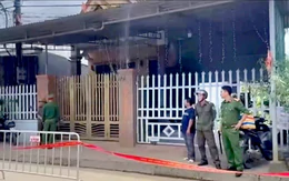 Vợ chết tại nhà với nhiều vết thương, chồng lái ô tô rời đi 15km thì gặp tai nạn