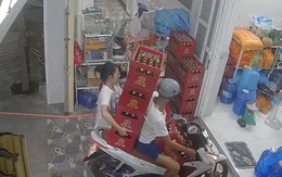 Sức mạnh của vợ khiến chồng ngỡ ngàng
