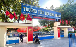 'Siêu trường' ở Nha Trang có tới 287 lớp: Quá 'khủng' so với quy định của bộ?