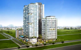 Vì sao Sơn Kim Land bị phạt khi bán 136 căn hộ cho người nước ngoài?