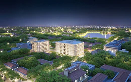 Căn hộ gần 1 tỉ đồng/m² tại trung tâm Hà Nội, chủ đầu tư kinh doanh ra sao?