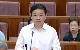 Thủ tướng Singapore đề xuất tăng mạnh lương cho bộ trưởng, mức cao nhất thế giới