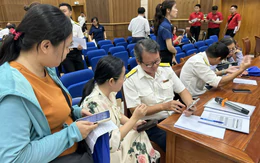 Gỡ vướng thủ tục thuế