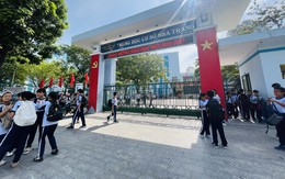 Nha Trang 'gom' 13 trường mầm non thành 'siêu trường ' 2.800 HS, và 7 trường THCS thành 'siêu trường' 9.000 HS