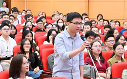 PGS.TS Nguyễn Lân Hiếu: Hô tên, chọn chuyên ngành cho BS nội trú tạo ra cuộc chạy đua điểm số