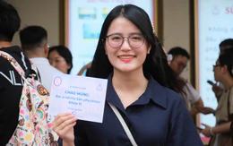 Top 20 bác sĩ nội trú Y Hà Nội hô tên chọn chuyên ngành gì?