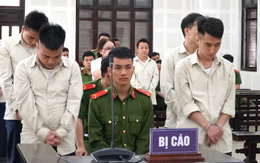 Xử vụ cưỡng đoạt tài sản từ việc nữ nhân viên ngân hàng làm giả hồ sơ vay 7 tỉ đồng