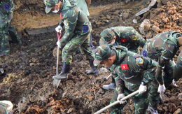 'Chiến dịch 500 ngày đêm' đón các anh trở về