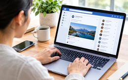 Đề xuất fanpage từ 1 triệu người theo dõi phải gửi thông tin liên hệ tới cơ quan quản lý