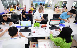 Tin tức sáng 9-9: Cán bộ, công chức TP.HCM có thể được nhận thu nhập tăng thêm đến 3 triệu/tháng