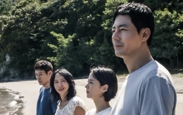 Phim có Jo In Sung 'tuyệt đối điện ảnh', gây chấn động Venice