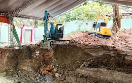 'Chiến dịch 500 ngày đêm' đón các anh trở về