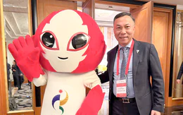 Asiad 20