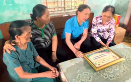 Cuộc thi Lan tỏa năng lượng tích cực 2026: Mỗi gia đình một lời nhắc, cùng gieo những điều tốt đẹp