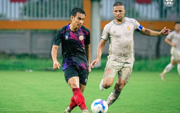 Giải hạng nhất 2026-2027: Ai đủ sức lên V-League?