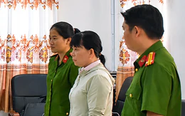 Bắt nhân viên y tế tham ô gần nửa tỉ đồng