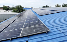 Sở Công Thương TP.HCM: Điện mặt trời mái nhà có xu hướng tăng