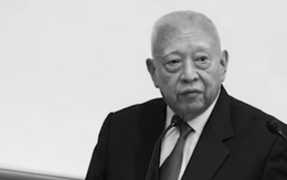 Trưởng đặc khu hành chính đầu tiên của Hong Kong Đổng Kiến Hoa qua đời, hưởng thọ 89 tuổi