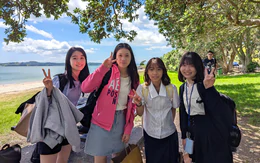 New Zealand thu gần 5 tỉ NZD từ du học, Việt Nam là thị trường trọng điểm