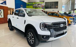 Thông báo thu hồi để kiểm tra loạt mẫu xe sang Ford, Audi, BMW, Porsche