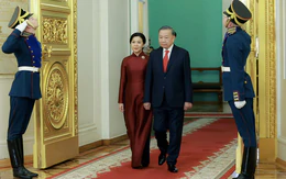 Giải thưởng Lev Tolstoy vinh danh Tổng Bí thư, Chủ tịch nước Tô Lâm: Thông điệp hòa bình và nhân văn